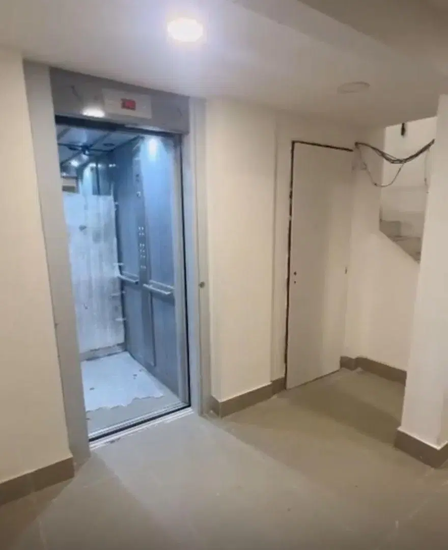 Edificio Comercial en Peatonal Belgrano 4