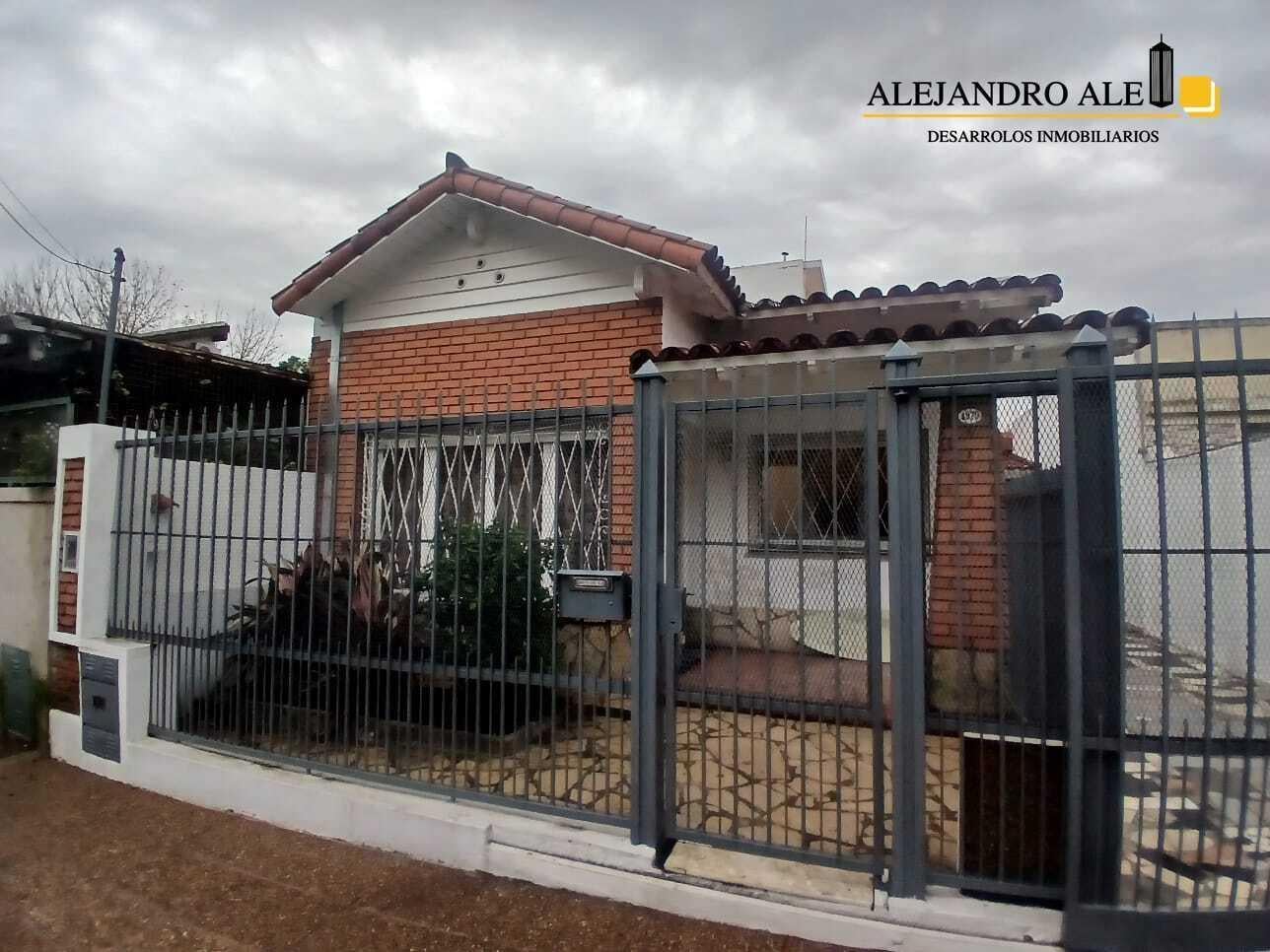 PH en Villa Martelli