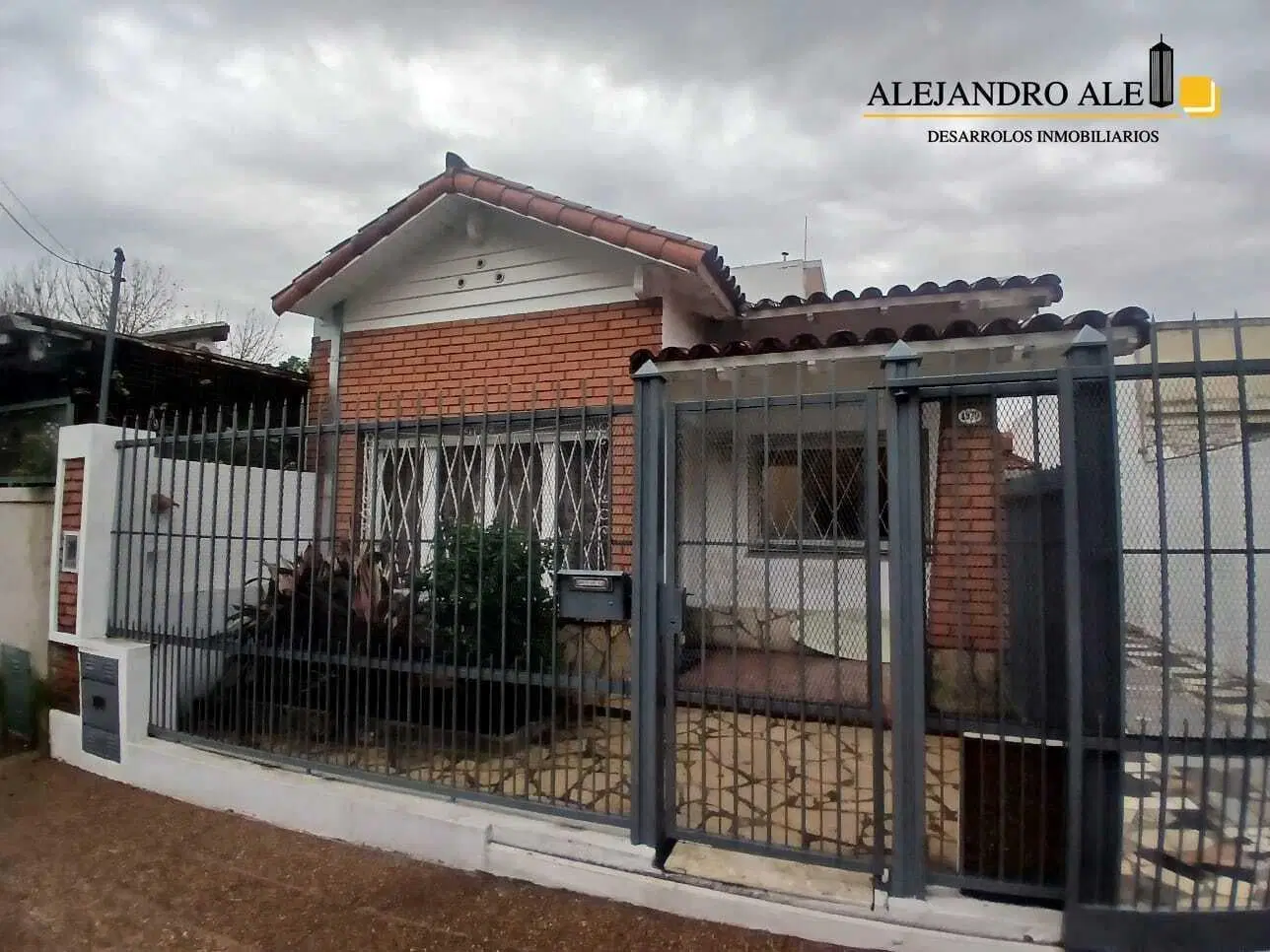 PH en Villa Martelli 1