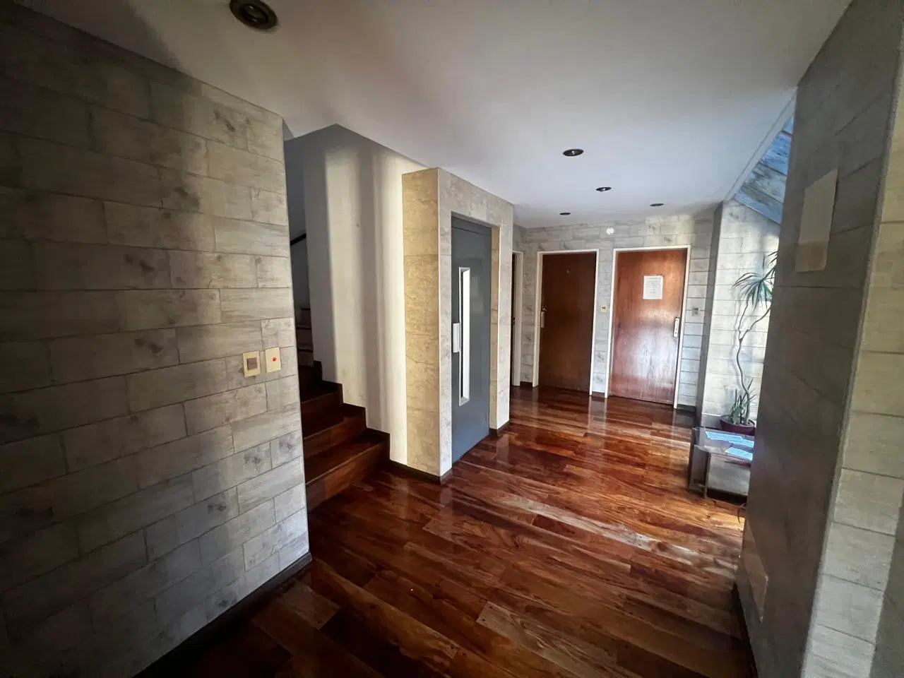 Departamento en Villa Ballester 5