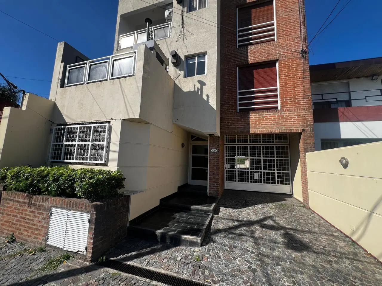 Departamento en Villa Ballester 2