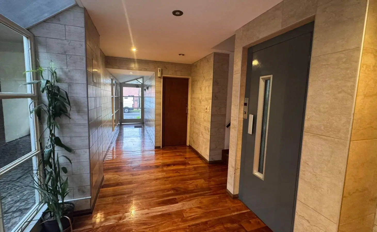 Departamento en Villa Ballester 4