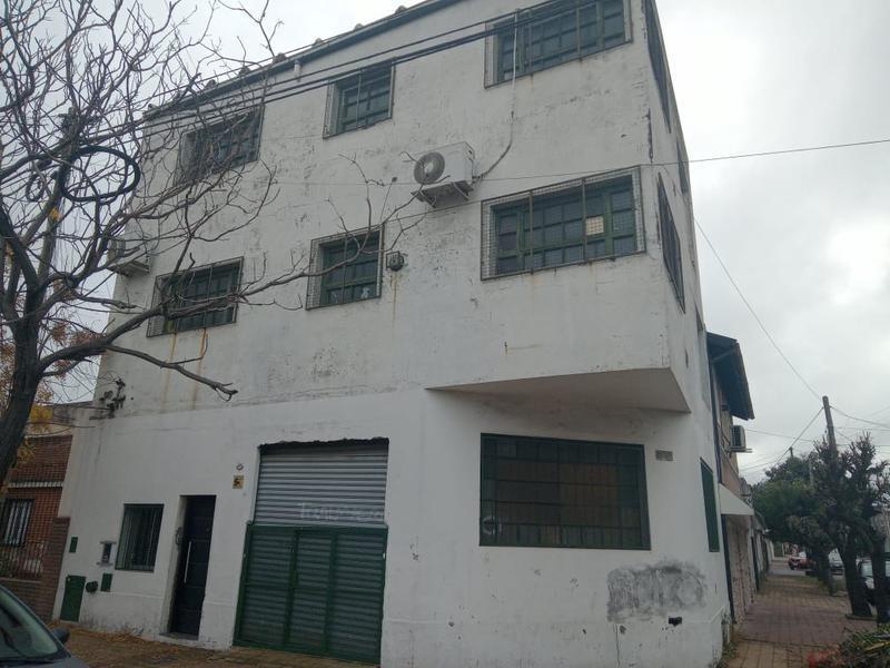 Galpón en Alquiler