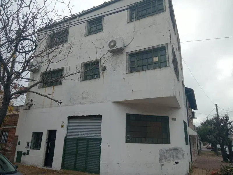 Galpón en Alquiler 1