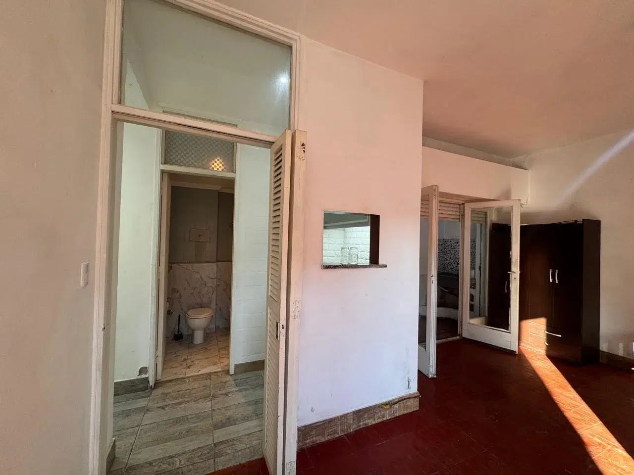 Departamento en V.Maipu 3