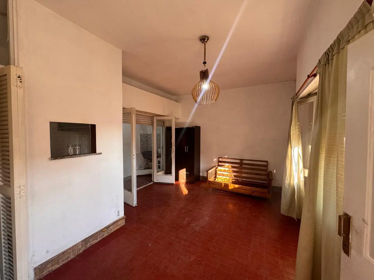 Departamento en V.Maipu 4