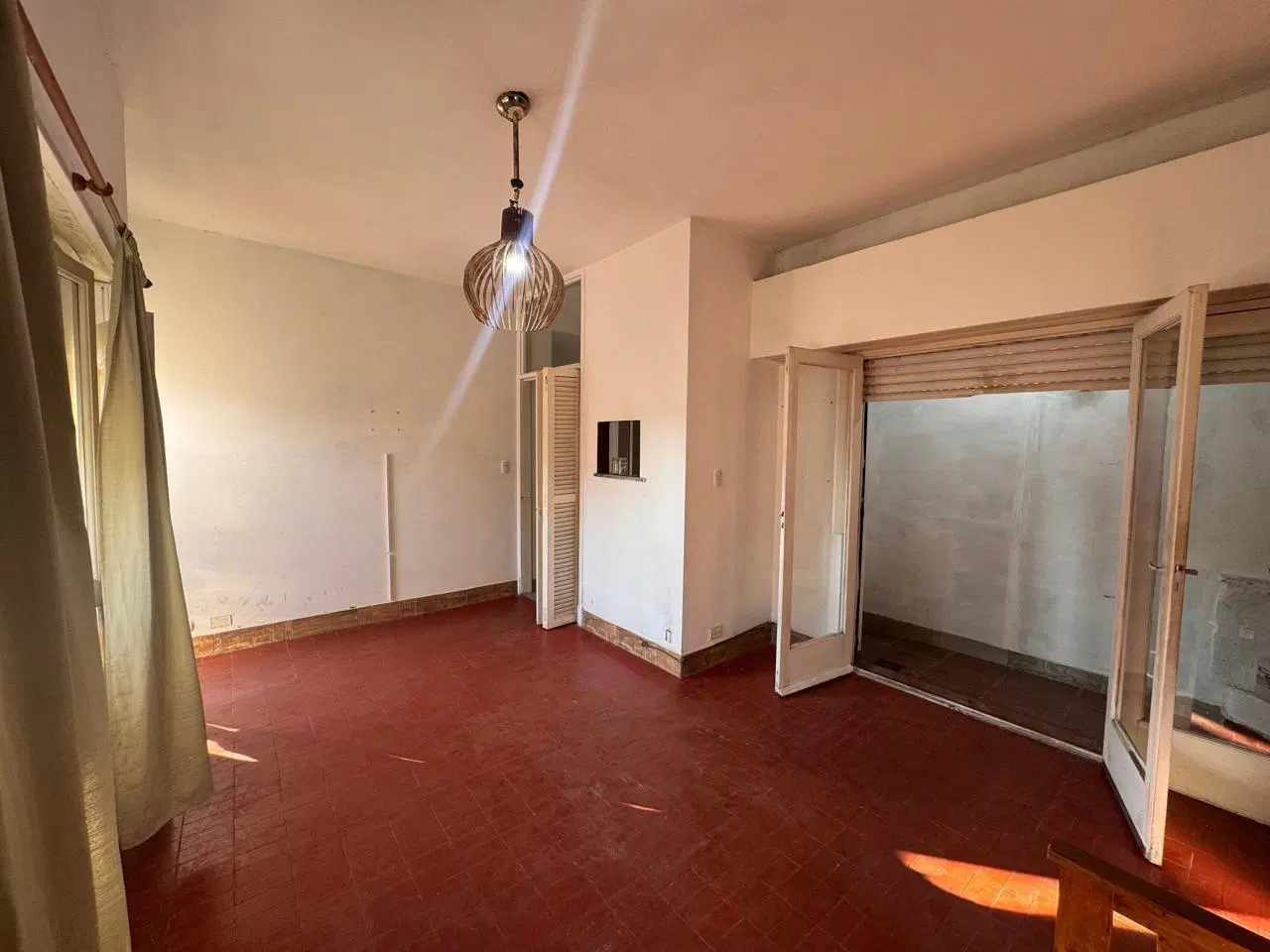 Departamento en V.Maipu 5