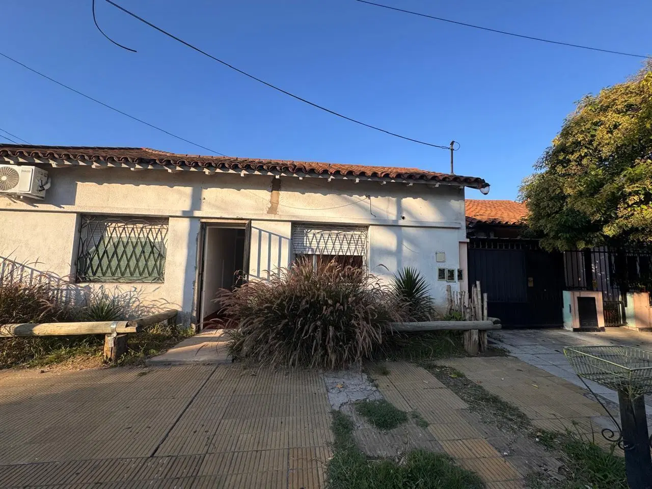 Departamento en V.Maipu 2