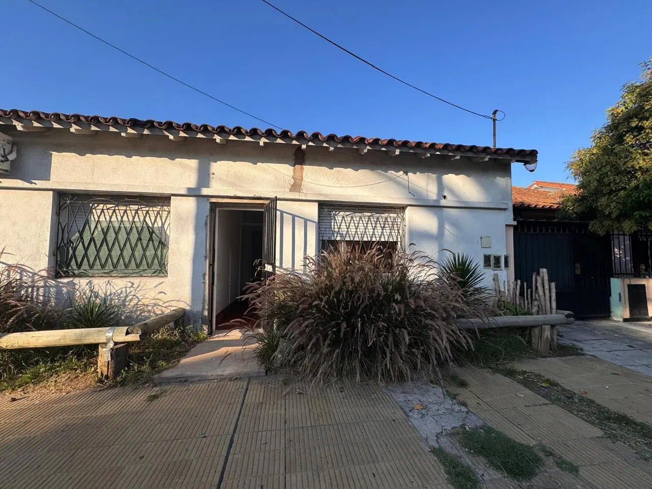 Departamento en V.Maipu 1