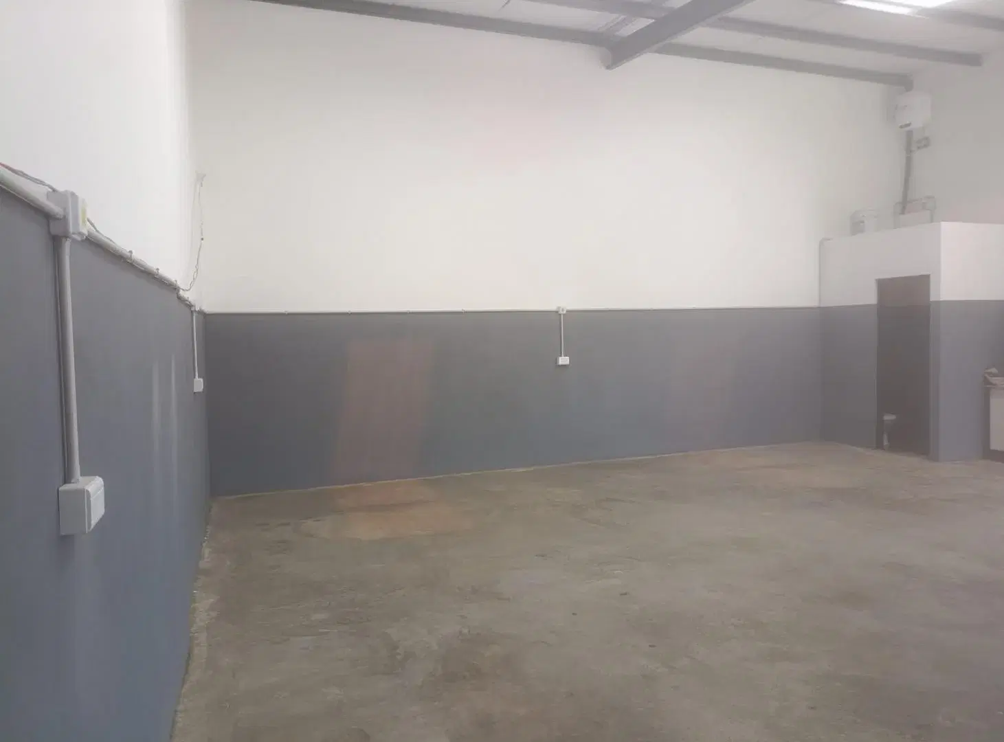 Depósito en V.Maipu 5