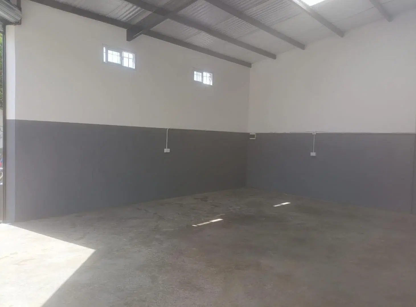 Depósito en V.Maipu 4