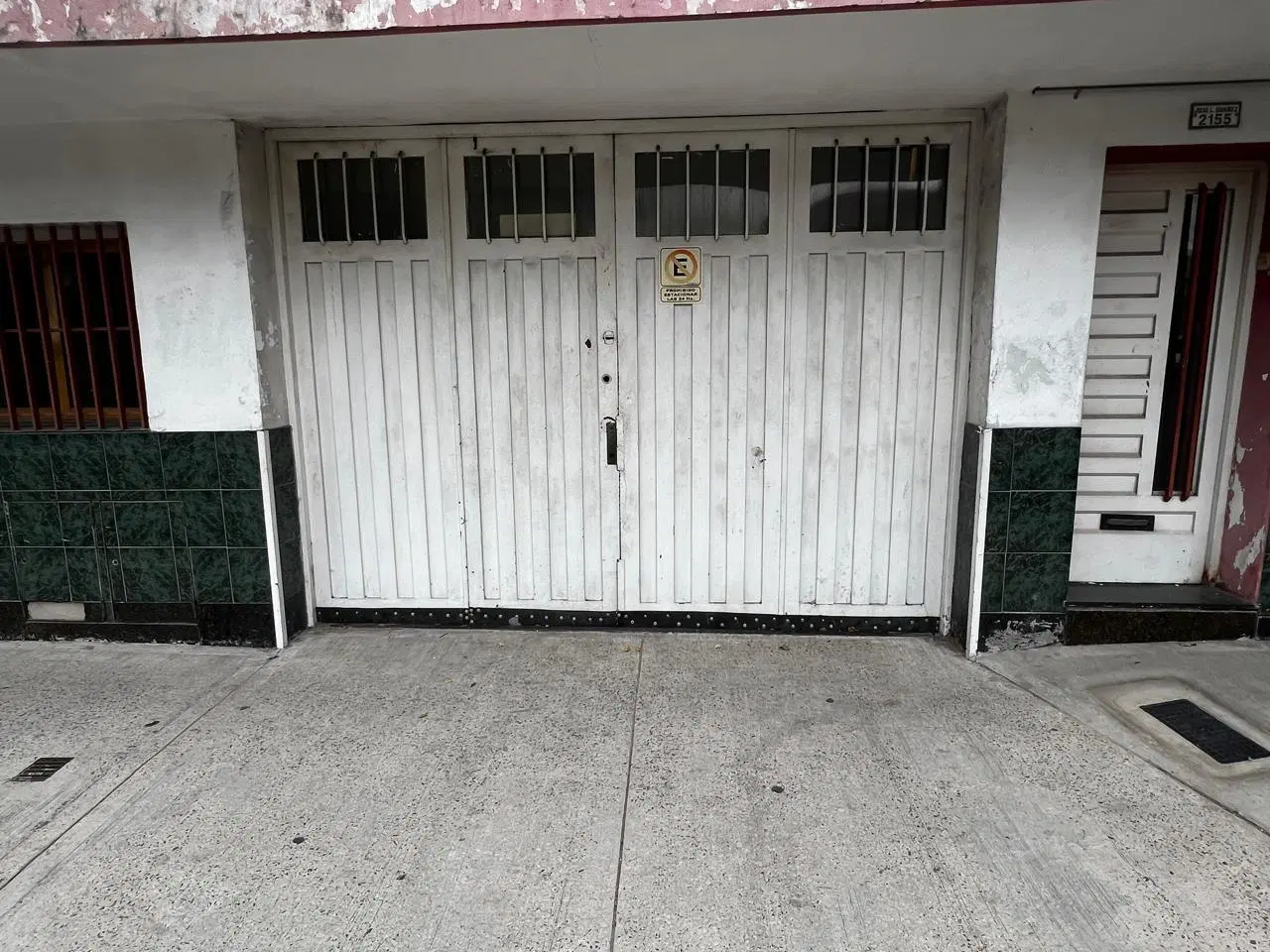 Depósito en Mataderos 3