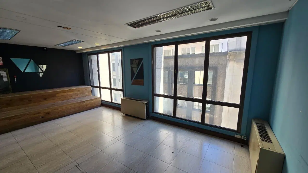 Oficina en San Nicolás 4
