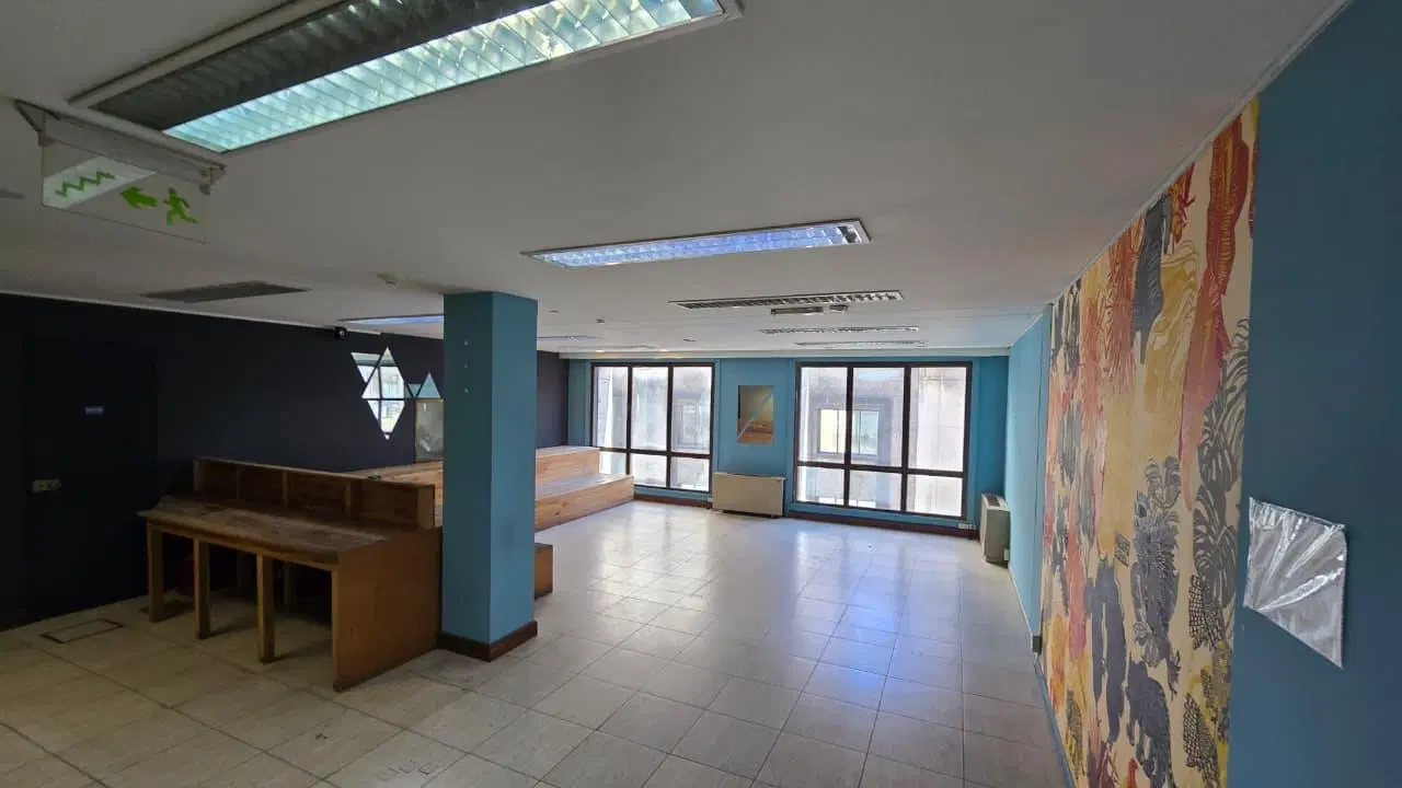 Oficina en San Nicolás 2