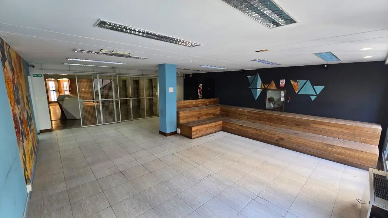 Oficina en San Nicolás 3