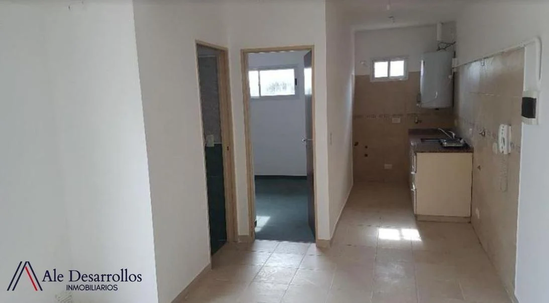 Departamento en Jose León Suarez