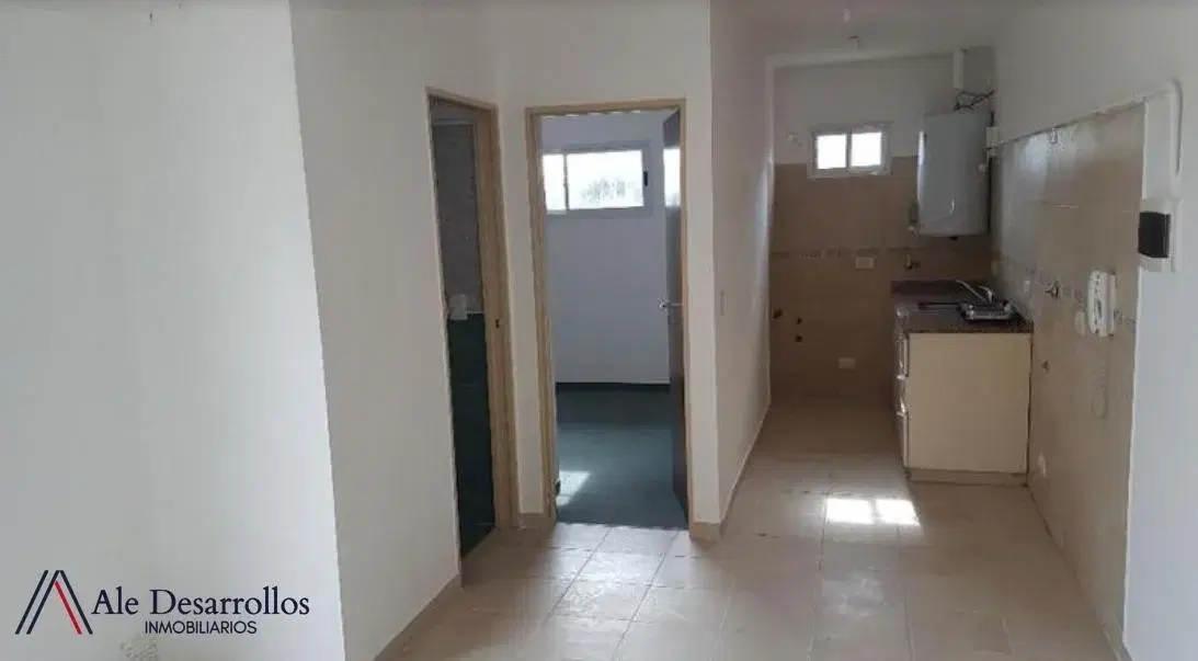 Departamento en Jose León Suarez 2