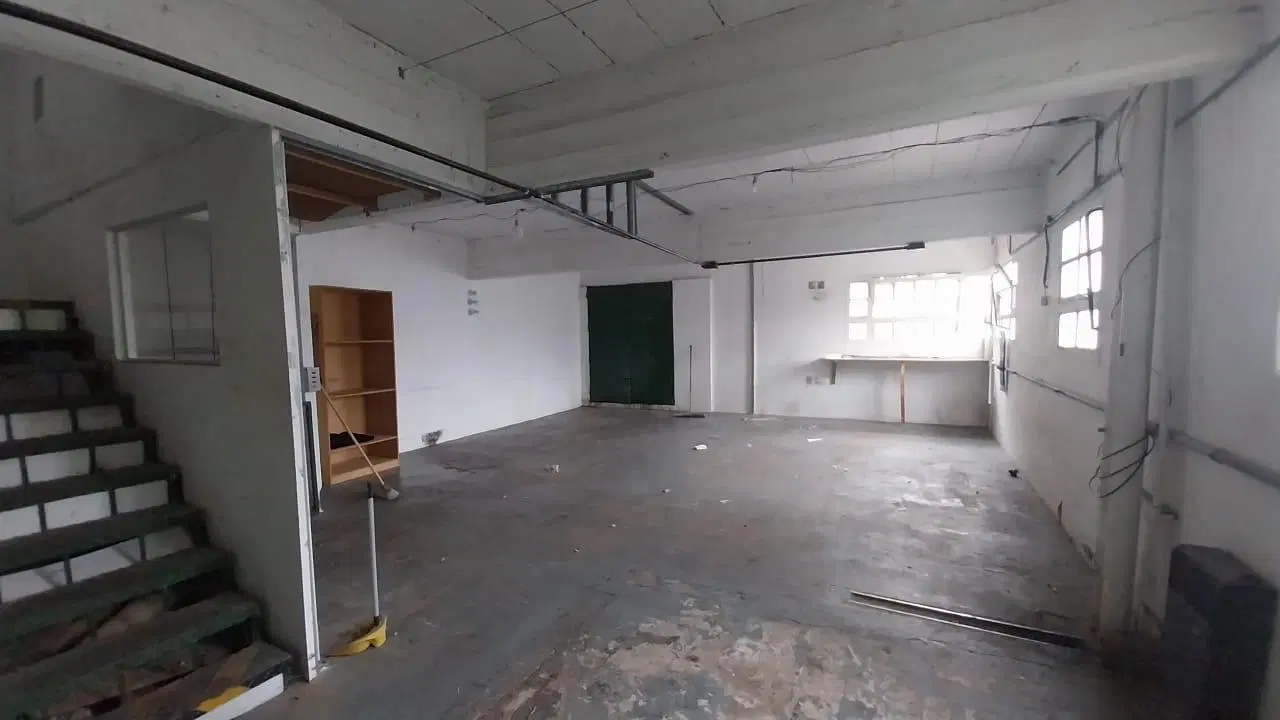 Depósito en Ciudadela 5