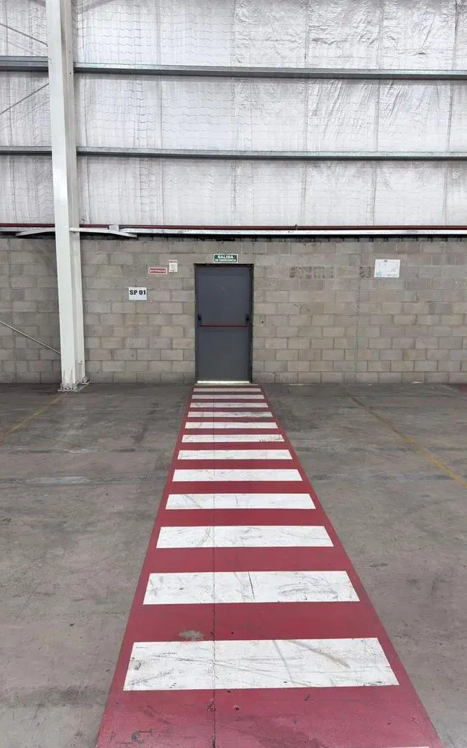 Nave Industrial en Carapachay 3