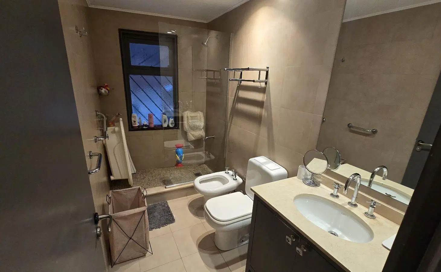 Departamento en Recoleta 4