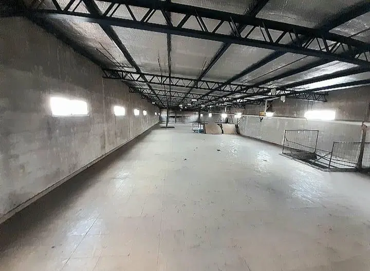 Galpón en Alquiler 3