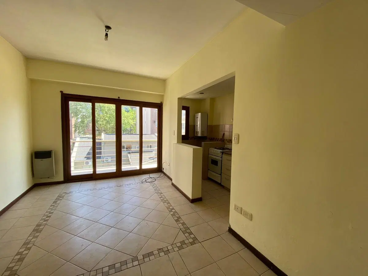 Departamento - Villa Ballester 5