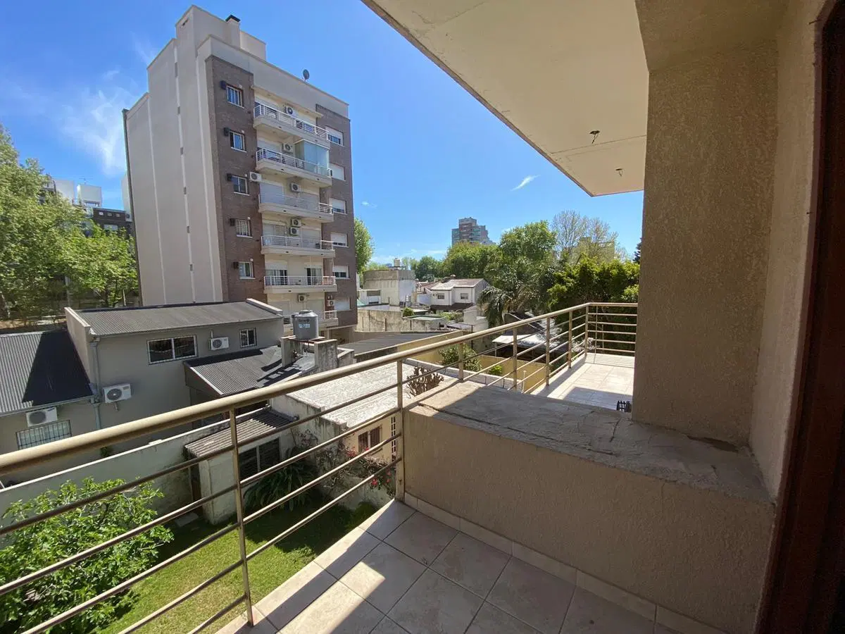 Departamento - Villa Ballester 2