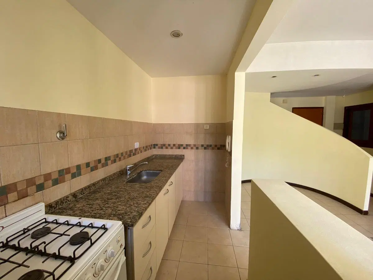 Departamento - Villa Ballester 3