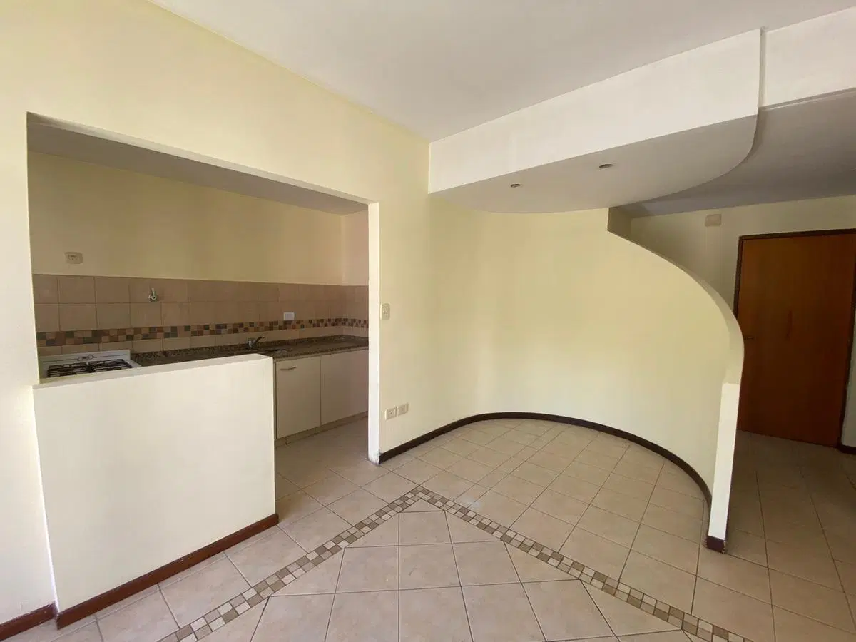 Departamento - Villa Ballester 1
