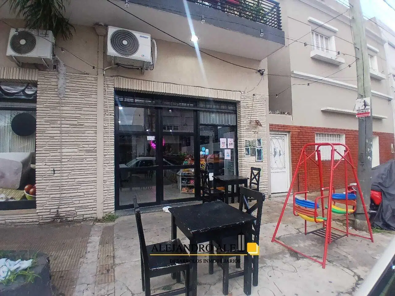 Local en San Andrés 4