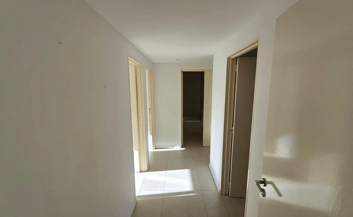 Departamento en Belgrano 2