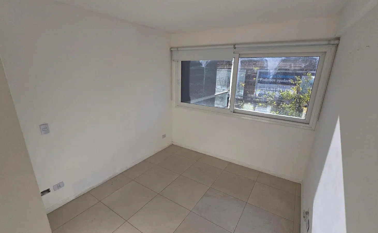 Departamento en Belgrano 3