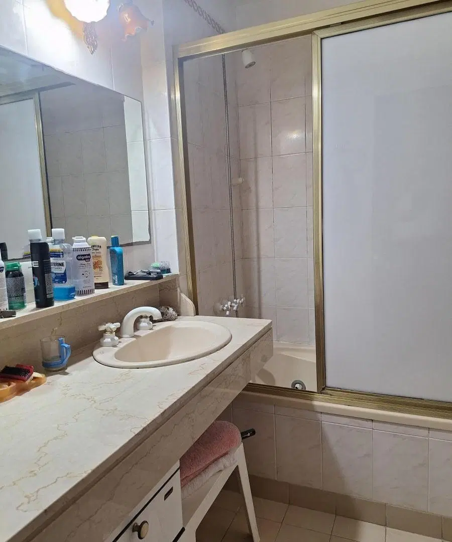Departamento en Belgrano C 3