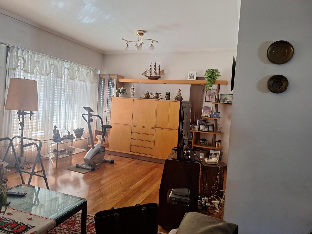 Departamento en Belgrano C