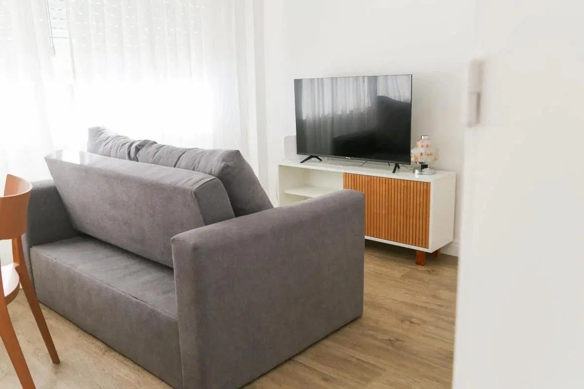 Departamento en Belgrano 2