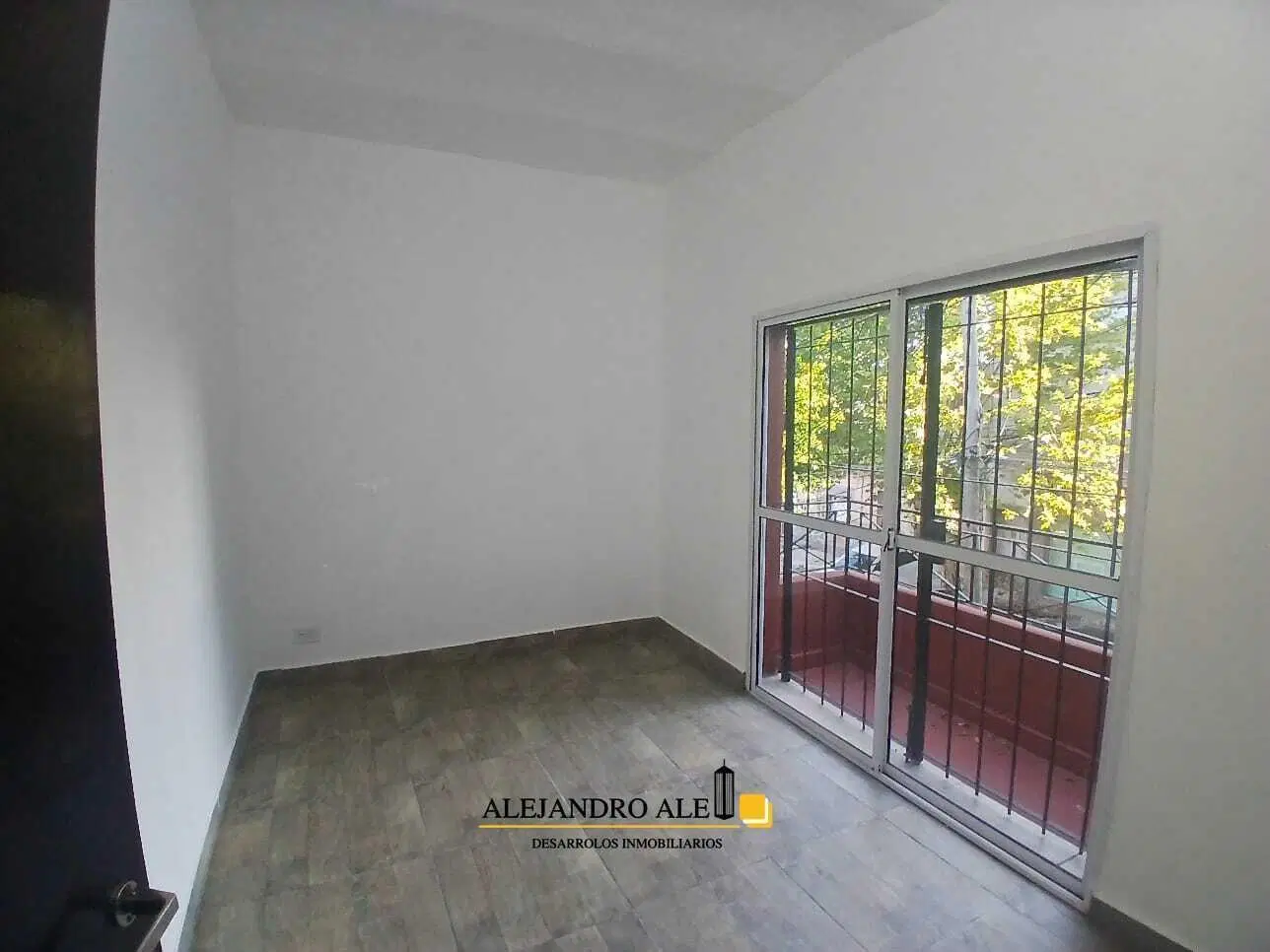Departamento en V.Maipu 5