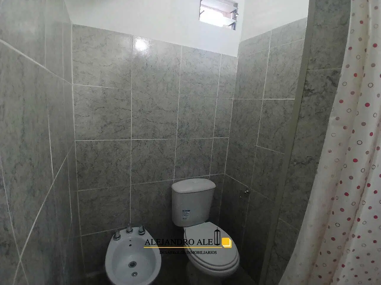 Departamento en V.Maipu 3