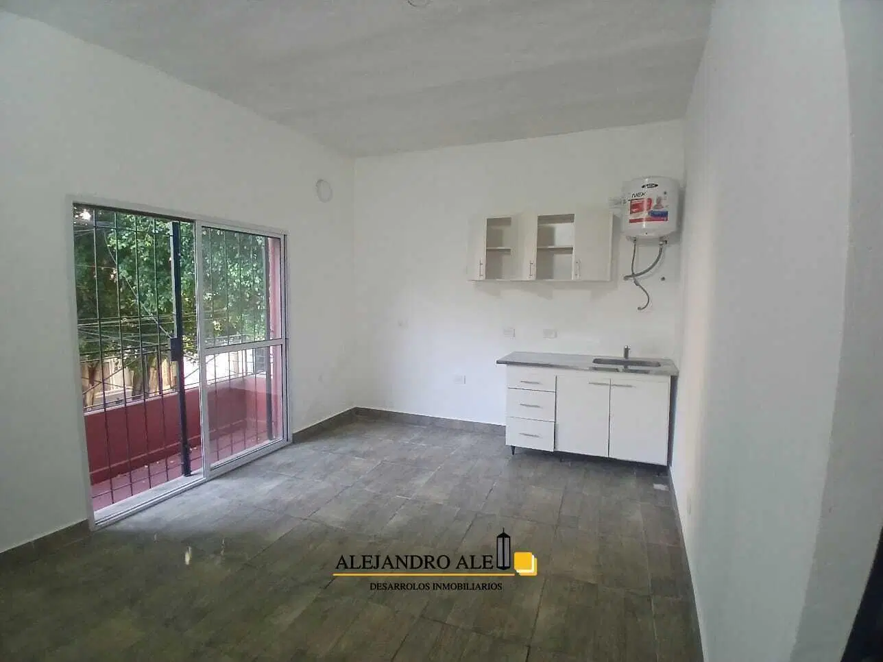 Departamento en V.Maipu 2