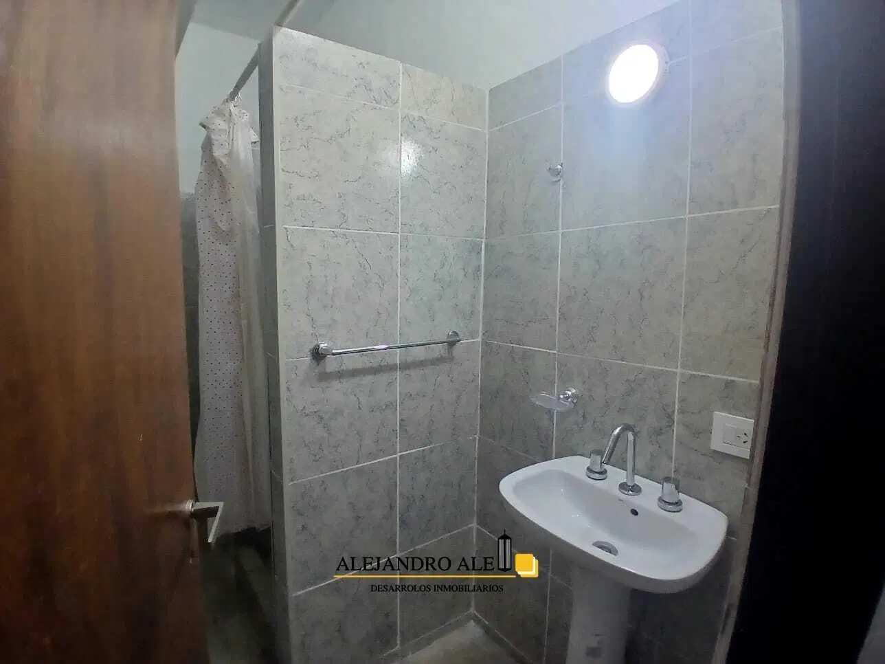 Departamento en V.Maipu 4