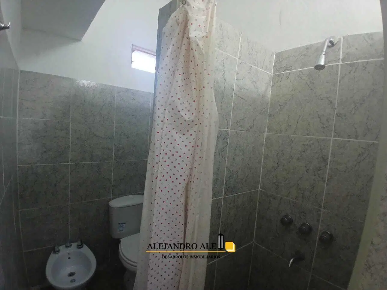 Departamento en V.Maipu 4