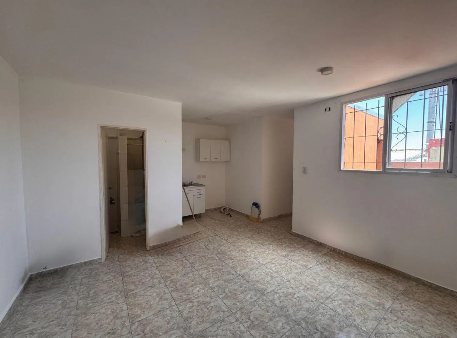 Departamento en V.Maipu 5