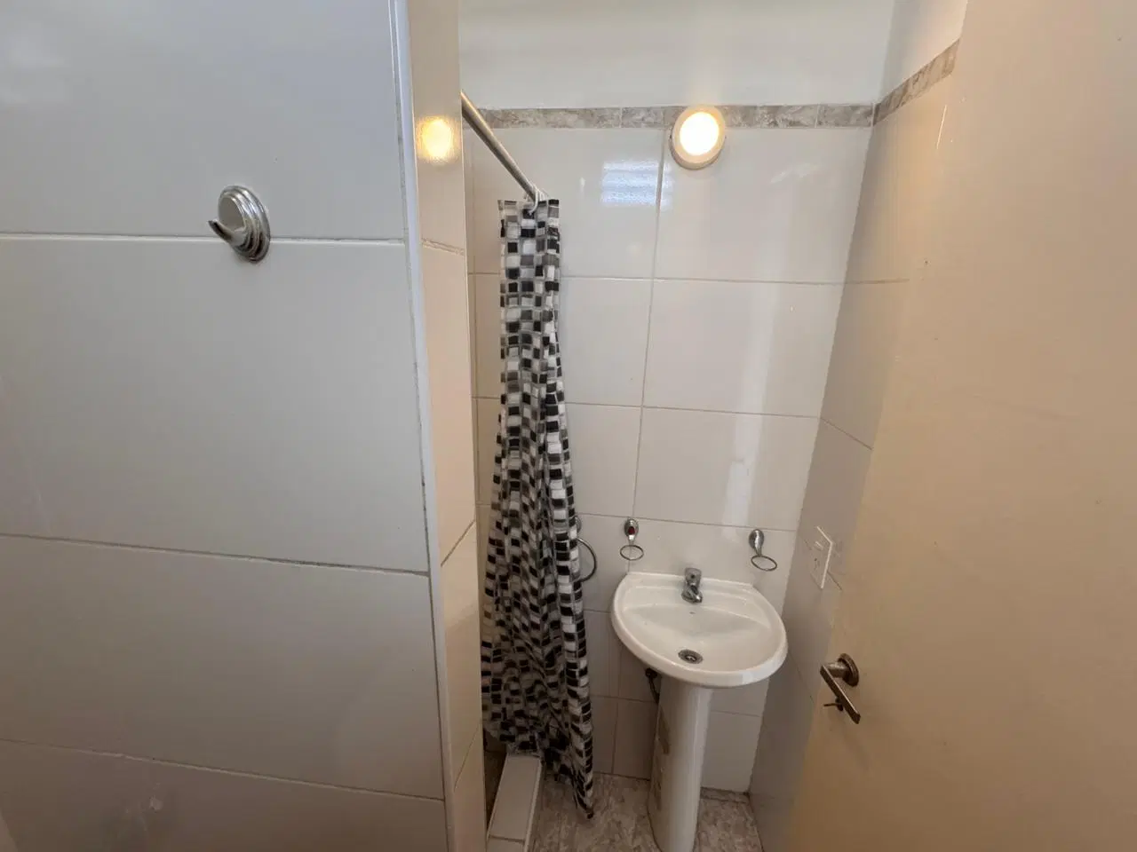 Departamento en V.Maipu 1