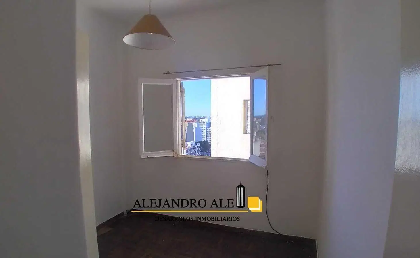 Departamento en San Martin 5