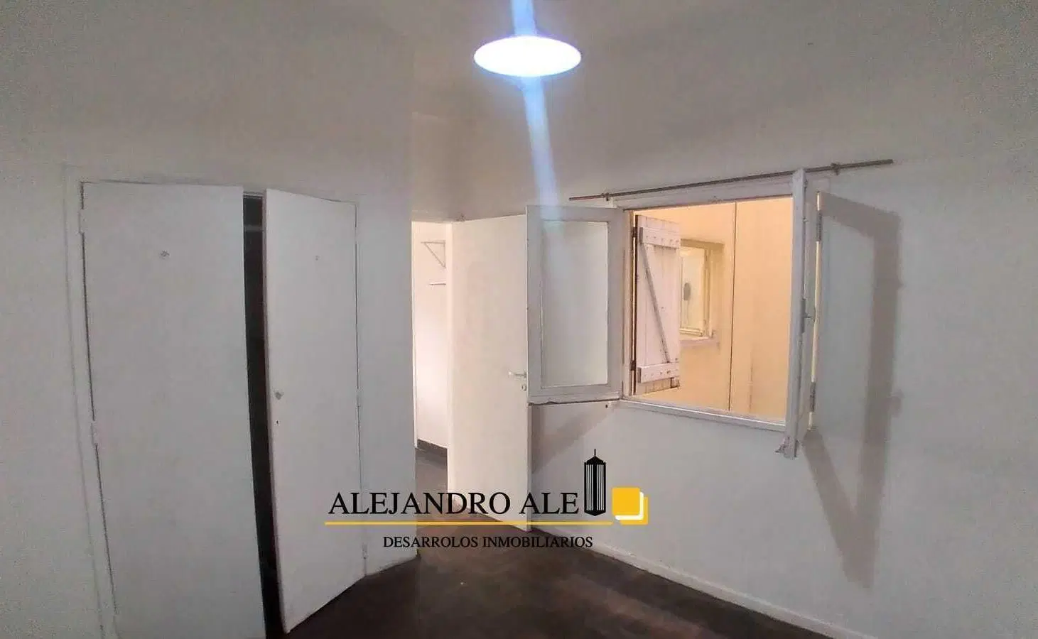 Departamento en San Martin 2