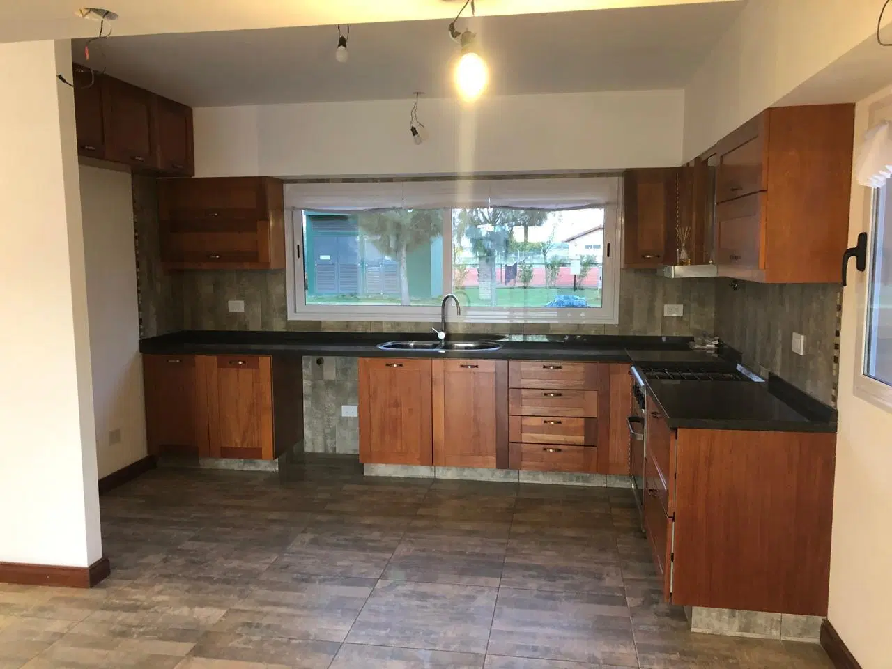 Casa en Canning 8