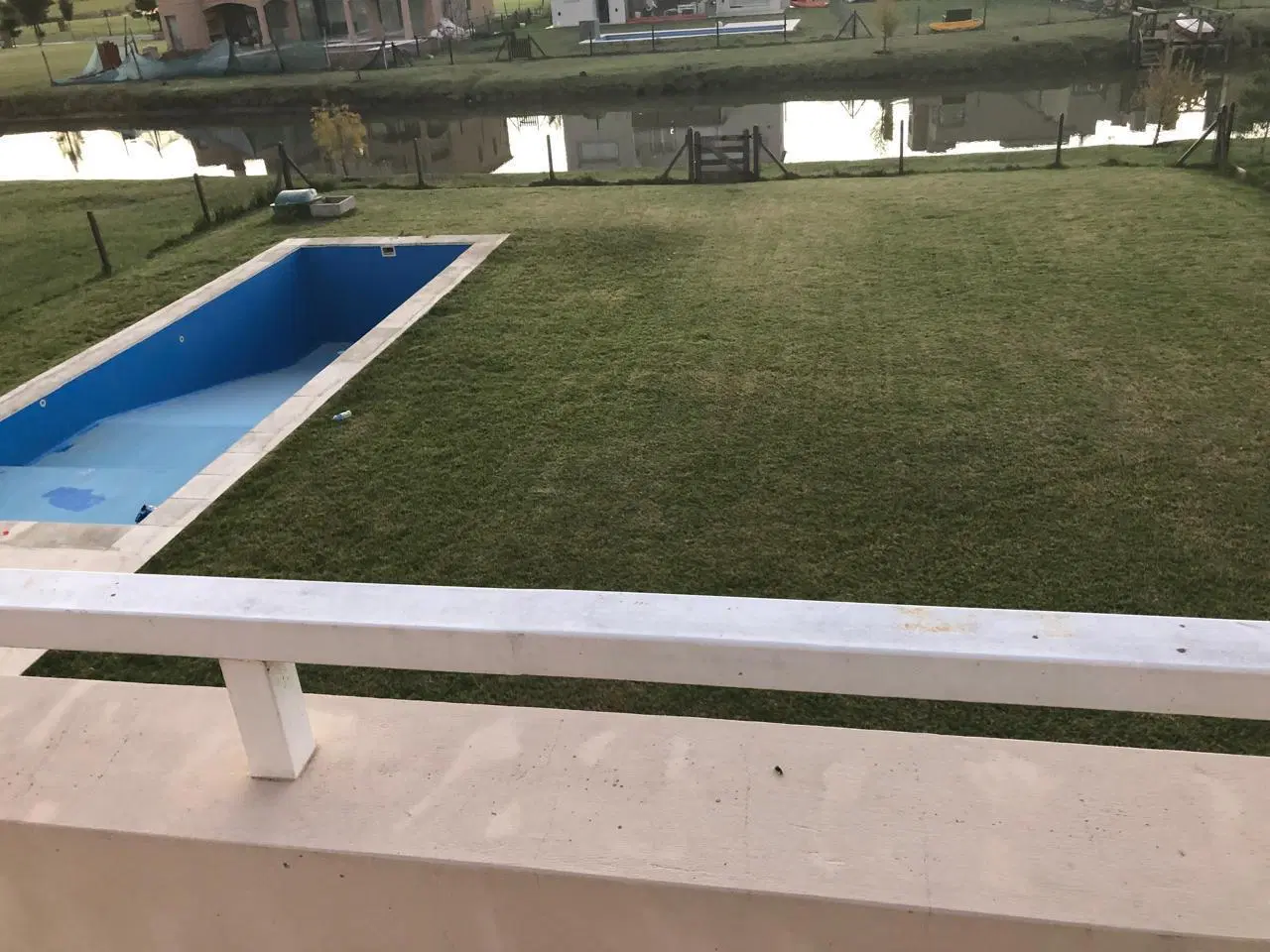 Casa en Canning 2