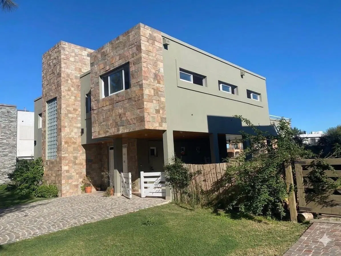 Casa en Canning 5