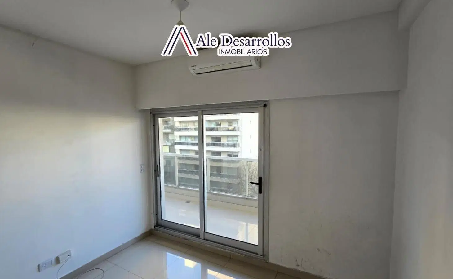 Departamento en Belgrano 4