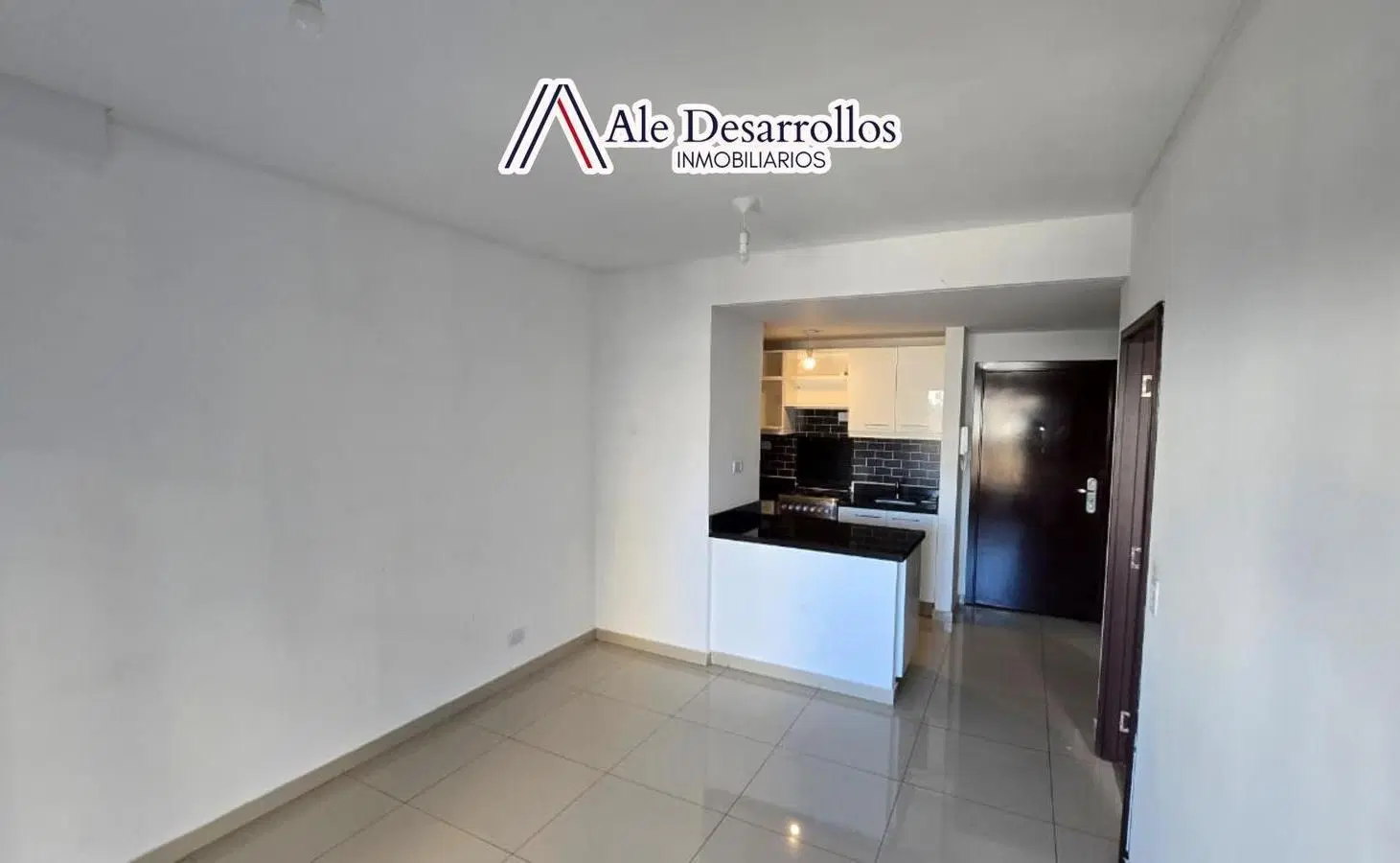 Departamento en Belgrano 3