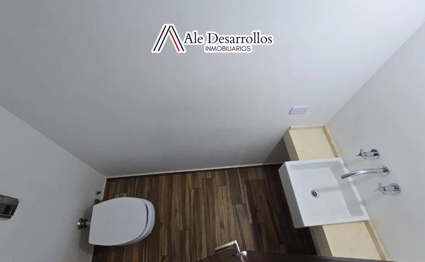 Departamento en Belgrano 2